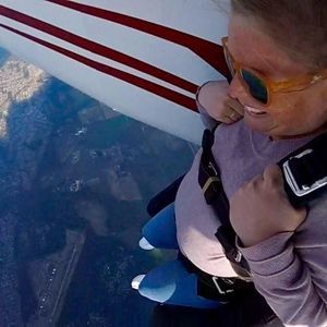 Meet your Posher, Karin